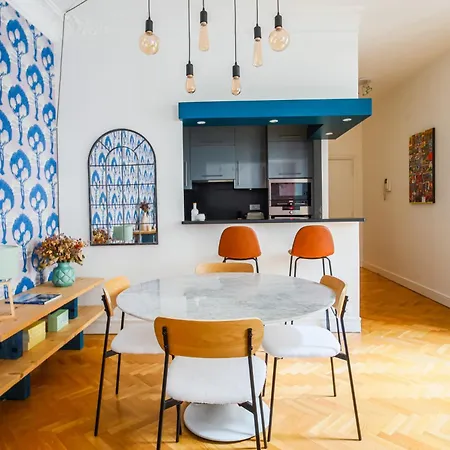 Apartman Grands Boulevards *