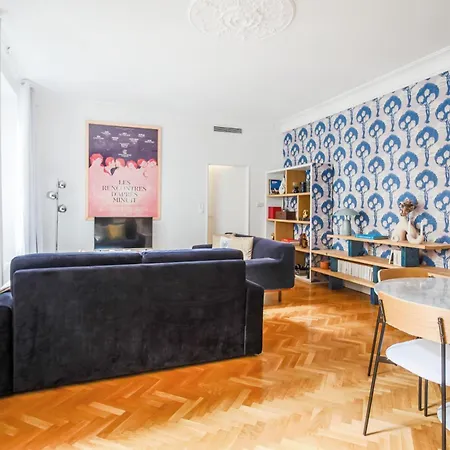 Apartman Grands Boulevards